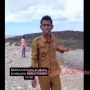 Penampakan Pulau Baru Pasca Gempa Berpotensi Tsunami di Maluku Bikin Geger