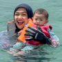 5 Artis Kena Sentil Cara Mengasuh Bayi, Ria Ricis Dinilai Paling Ekstrim