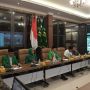 Rakor PPP se-Indonesia, Mardiono Instruksikan Struktur Partai Fokus Kerja Elektoral