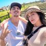 Rumah Tangga Dikabarkan Retak Gegara Vincent Verhaag Tak Ikut Liburan, Ini Klarifikasi Jessica Iskandar