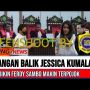 CEK FAKTA: Benarkah Breaking News Ferdy Sambo Kaget Jessica Wongso Beri Bukti Ini di Depan Hakim?