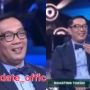 'Bapak Sosmed Bukan Rakyat Kecil' Ridwan Kamil Senyum Kecut Kena Roasting Kiky Saputri: Followers Melebihi UMR Jabar