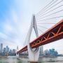 Dijuluki Malaikat Jembatan Yangtze, Pria Ini Gagalkan Ratusan Aksi Bunuh Diri dengan Cara Tak Terduga