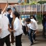 Apa Itu Tradisi Brobosan? Dilakukan Keluarga Sebelum Pemakaman Angela Korban Mutilasi