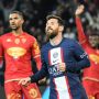PSG Kerja Keras Cegah Lionel Messi Kembali ke Barcelona