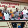 Otak Aksi Perampokan Rumah Dinas Wali Kota Blitar Ditangkap di Sebuah Penginapan di Kota Bandung