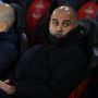 Pep Guardiola Takut Manchester City Jadi Bulan-bulanan Manchester United