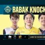 Link Live Streaming M4 Mobile Legends Hari Ini 12 Januari: Duel Echo vs Onic Esports