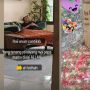 Cerita Aji Yusman Sempat Tak Sanggup Biayai RS Istri, Kini Makamkan Bayinya yang Mati Dalam Kandungan