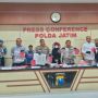 Waduh! Perampokan Rumah Wali Kota Blitar Ternyata Direncanakan di Lapas Sragen