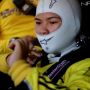 Profil Liana Saputri, Putri Crazy Rich Haji Isam, Anak Muda Punya Harta Triliunan