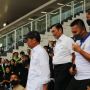 Presiden Jokowi Dukung Pembinaan Atletik Sejak Tingkat Sekolah