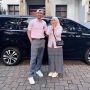 Mirip Anak SMA Pacaran, Intip 5 Foto Ali Syakieb dan Margin Wieheerm Berseragam Putih Abu-abu