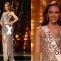 Gaun Malam Daur Ulang Miss Universe Thailand Jadi Sorotan, Tampak Mewah Meski Terbuat dari Tutup Kaleng Minuman