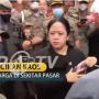 'Panas Banget, Bad Mood' Puan Maharani Minta Maaf Soal Video Bagi Kaos Sambil Cemberut