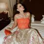 10 Outfit Artis yang Hadir di Ulang Tahun Manoj Punjabi ke-50 Tahun, Gaun Luna Maya Paling Beda