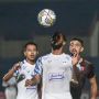 PSIS Semarang Lepas Dua Pemain Asing Jelang Putaran Kedua BRI Liga 1