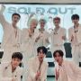 Bawakan 32 Lagu, NCT 127 Guncang Houston Lewat Konser Neo City: The Link