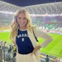 Sosok Celina Locks, Cewek Tajir Calon Istri Ronaldo, Cantik Gak Ada Obat dan Pintar Berbisnis