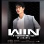 Win Metawin Adakan Fan Meeting di Indonesia, Yuk Intip Harga Tiketnya!