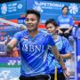 Malaysia Open 2023: Apriyani Rahayu/Siti Fadia Lolos ke Babak Semifinal