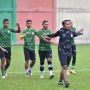 Liga 2 Dihentikan, PSMS Medan Kecewa Capek-capek Persiapkan Diri