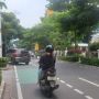 Driver Ojol Dobel Apes, Lagi Sepi Orderan, Motor Dirampas Komplotan Begal di Cikini