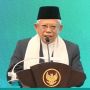 Menantunya Meninggal Kena Serangan Jantung, Wapres Maruf Amin Berduka