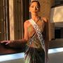 Profil Laksmi Shari, Puteri Indonesia 2022 yang Tampil di Miss Universe