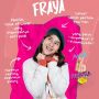 Bertema Cinta Pertama, Adinda Thomas Bintangi Film Aku Apanya Kamu