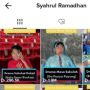 Sukses dengan Konten Bocil yang Bikin Ngakak di Tiktok, Syahrul Ramadhan Jadi The Most Favorite Influencer