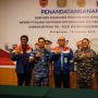 Sinergi Pengamanan Objek Vital Nasional, Pertamina Tanda Tangan Kerja Sama dengan TNI  POLRI
