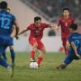 Hasil Leg 1 Final Piala AFF 2022: Vietnam vs Thailand Imbang 2-2