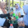 Gerbong Pecinta Sandiuno Dorong Masyarakat Banyuwangi, Ciptakan Lapangan Kerja Melalui Wirausaha