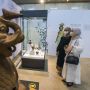 Jaga Kelestarian Arca dan Artefak Kuno, Kemendikbudristek Bentuk Unit Museum dan Cagar Budaya