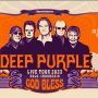 Presiden Jokowi Dikabarkan Hadiri Konser Deep Purple di Solo, Gibran: Kalau Nonton Ya Beli Tiket