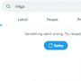 Bikin Heran! Kata Kunci 'Mega' Tiba-tiba Hilang dari Twitter, Kok Bisa?