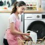 Wonderwash Washer Dryer Jadi Solusi Mencuci Baju di Musim Hujan
