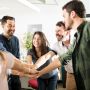 4 Cara Mudah Bonding bersama Co-Worker secara Virtual, WFH Tak Jadi Masalah
