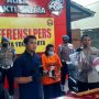 Nekat Maling Uang Rp15 Juta dari Warung Makan, Residivis di Kota Jogja Ditangkap Lagi