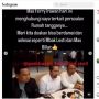 Sunan Kalijaga Bilang Ferry Irawan Sudah Minta Maaf Sebelum Dilaporkan ke Polisi, Memangnya Cukup?