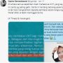 Kisah Pilu Mahasiswi UNY, Berjuang Bayar Uang Kuliah Hingga Tutup Usia