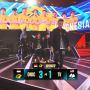 Hasil M4 Mobile Legends Hari Ini: Onic Esports Susul RRQ Hoshi Usai Hajar The Valley