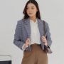 5 Inspirasi Outfit Simpel untuk ke Kantor, Tetap Cantik dan Stylish