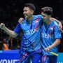 Hasil Perempat Final Malaysia Open 2023, Tiga Wakil Indonesia ke Semifinal