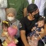 Operasi Pemisahan Sukses, Bayi Kembar Siam Ayesha dan Aleeya Bisa Pulang ke Rumah
