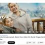 Sarwendah Senang Diajak ke Korea, Ternyata Ruben Onsu Cuma Bawa ke Depan Rumah