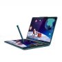Lenovo Yoga Book 9i Dipamerkan di CES 2023, Laptop Layar Ganda Canggih