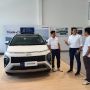 Hyundai STARGAZER Tampilkan Fitur Canggih untuk Keluarga Modern di GIIAS 2024