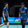 Malaysia Open 2023: The Daddies Legawa Meski Terhenti di Perempat Final